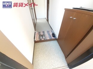 南が丘駅 徒歩29分 9階の物件内観写真